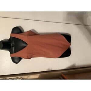 Abercrombie & Fitch Soft AF Collection Bodysuit Lg